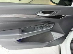 Volkswagen Golf 2021 280TSI DSG R-Line - ფოტო 11