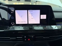 Volkswagen Golf 2021 280TSI DSG R-Line - ფოტო 13