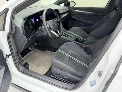 Volkswagen Golf 2021 280TSI DSG R-Line - ფოტო 14