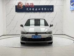 Volkswagen Golf 2021 280TSI DSG R-Line - ფოტო 2