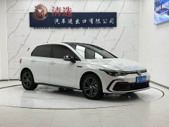 Volkswagen Golf 2021 280TSI DSG R-Line - ფოტო 3