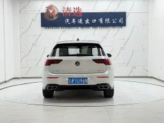 Volkswagen Golf 2021 280TSI DSG R-Line - ფოტო 5