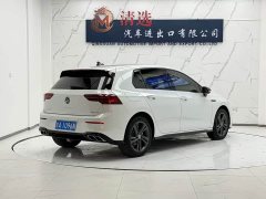 Volkswagen Golf 2021 280TSI DSG R-Line - ფოტო 6