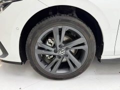 Volkswagen Golf 2021 280TSI DSG R-Line - ფოტო 8