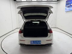 Volkswagen Golf 2021 280TSI DSG R-Line - ფოტო 9