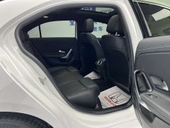 Mercedes-Benz A-Class 2022 A 180 L Sport Sedan - ფოტო 10
