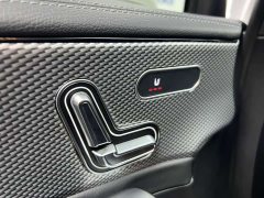 Mercedes-Benz A-Class 2022 A 180 L Sport Sedan - ფოტო 11