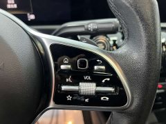 Mercedes-Benz A-Class 2022 A 180 L Sport Sedan - ფოტო 15