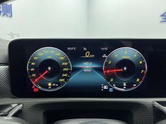 Mercedes-Benz A-Class 2022 A 180 L Sport Sedan - ფოტო 16