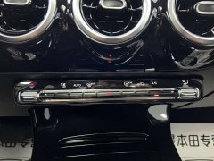 Mercedes-Benz A-Class 2022 A 180 L Sport Sedan - ფოტო 18