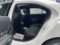 Mercedes-Benz A-Class 2022 A 180 L Sport Sedan - ფოტო 8