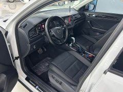 Volkswagen T-ROC Tanyue 2022 280TSI DSG FWD Comfort Plus - ფოტო 3