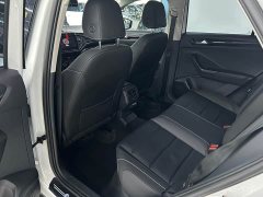 Volkswagen T-ROC Tanyue 2022 280TSI DSG FWD Comfort Plus - ფოტო 4