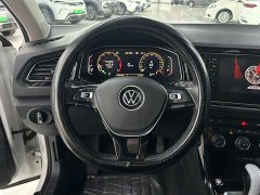 Volkswagen T-ROC Tanyue 2022 280TSI DSG FWD Comfort Plus - ფოტო 5