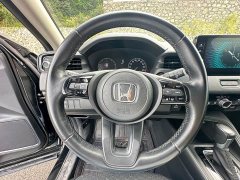 Honda XR-V 1.5L CVT Trend Edition - ფოტო 10