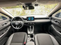 Honda XR-V 1.5L CVT Trend Edition - ფოტო 14