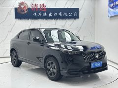 Honda XR-V 1.5L CVT Trend Edition - ფოტო 3