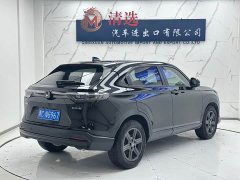 Honda XR-V 1.5L CVT Trend Edition - ფოტო 6
