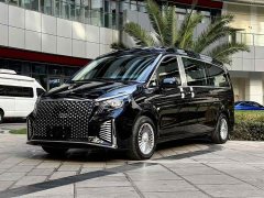 Mercedes-Benz Vito 2.0T Business Edition 7-Seater - ფოტო 1