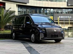Mercedes-Benz Vito 2.0T Business Edition 7-Seater - ფოტო 3