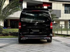 Mercedes-Benz Vito 2.0T Business Edition 7-Seater - ფოტო 4