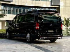 Mercedes-Benz Vito 2.0T Business Edition 7-Seater - ფოტო 5