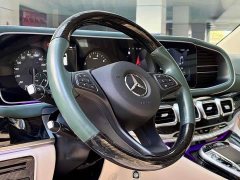 Mercedes-Benz Vito 2.0T Business Edition 7-Seater - ფოტო 7