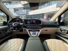 Mercedes-Benz Vito 2.0T Business Edition 7-Seater - ფოტო 8