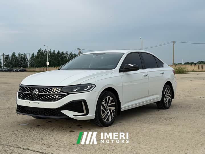 Volkswagen Lavida 280TSI DSG Starry Sky Full-Featured Edition
