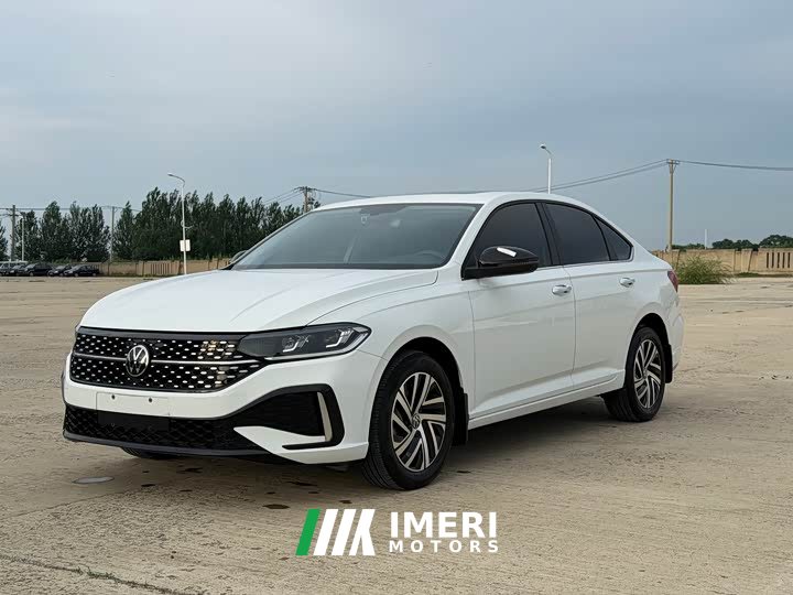 Volkswagen Lavida 280TSI DSG Starry Sky Full-Featured Edition - ავტომობილი ჩინეთიდან