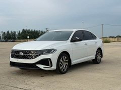 Volkswagen Lavida 280TSI DSG Starry Sky Full-Featured Edition - ფოტო 1