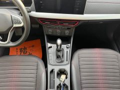 Volkswagen Lavida 280TSI DSG Starry Sky Full-Featured Edition - ფოტო 12