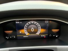 Volkswagen Lavida 280TSI DSG Starry Sky Full-Featured Edition - ფოტო 14