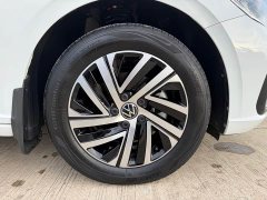 Volkswagen Lavida 280TSI DSG Starry Sky Full-Featured Edition - ფოტო 17