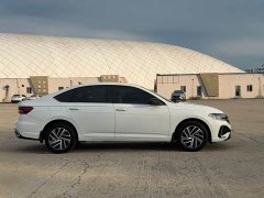 Volkswagen Lavida 280TSI DSG Starry Sky Full-Featured Edition - ფოტო 4