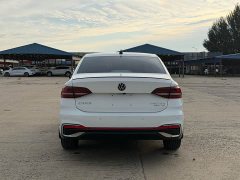 Volkswagen Lavida 280TSI DSG Starry Sky Full-Featured Edition - ფოტო 5