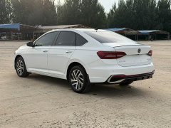 Volkswagen Lavida 280TSI DSG Starry Sky Full-Featured Edition - ფოტო 7