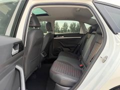Volkswagen Lavida 280TSI DSG Starry Sky Full-Featured Edition - ფოტო 8