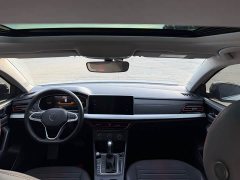 Volkswagen Lavida 280TSI DSG Starry Sky Full-Featured Edition - ფოტო 9