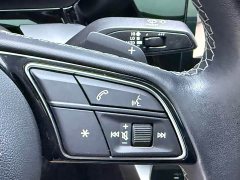 Audi A3 A3L Limousine 35 TFSI Fashion Sport - ფოტო 12