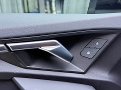 Audi A3 A3L Limousine 35 TFSI Fashion Sport - ფოტო 14