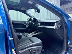 Audi A3 A3L Limousine 35 TFSI Fashion Sport - ფოტო 18
