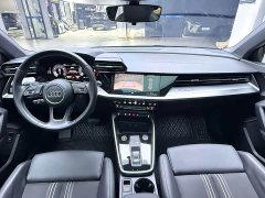 Audi A3 A3L Limousine 35 TFSI Fashion Sport - ფოტო 19