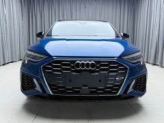 Audi A3 A3L Limousine 35 TFSI Fashion Sport - ფოტო 2
