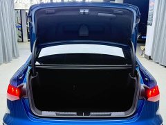 Audi A3 A3L Limousine 35 TFSI Fashion Sport - ფოტო 20