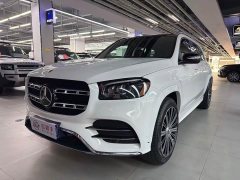 Mercedes-Benz GLS 2021 GLS 450 US Spec - ფოტო 1