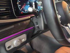 Mercedes-Benz GLS 2021 GLS 450 US Spec - ფოტო 10