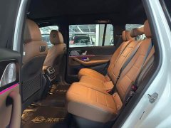Mercedes-Benz GLS 2021 GLS 450 US Spec - ფოტო 14