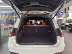 Mercedes-Benz GLS 2021 GLS 450 US Spec - ფოტო 15