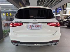 Mercedes-Benz GLS 2021 GLS 450 US Spec - ფოტო 17